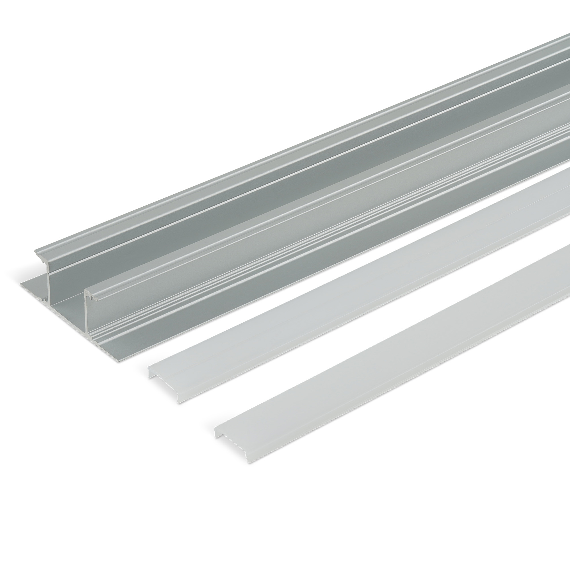 ledstrip-wand-up-down-profiel-muurverlichting.jpg, Aluminium, Gebouw, Huisvesting, Huis, Dak