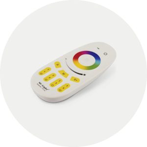 LED-strip toebehoren
