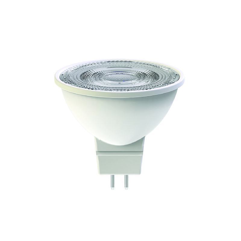 GU5.3 MR16 LED-lamp Lazio 2W 2700K voor lampvervanging