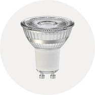 LED-lampen
