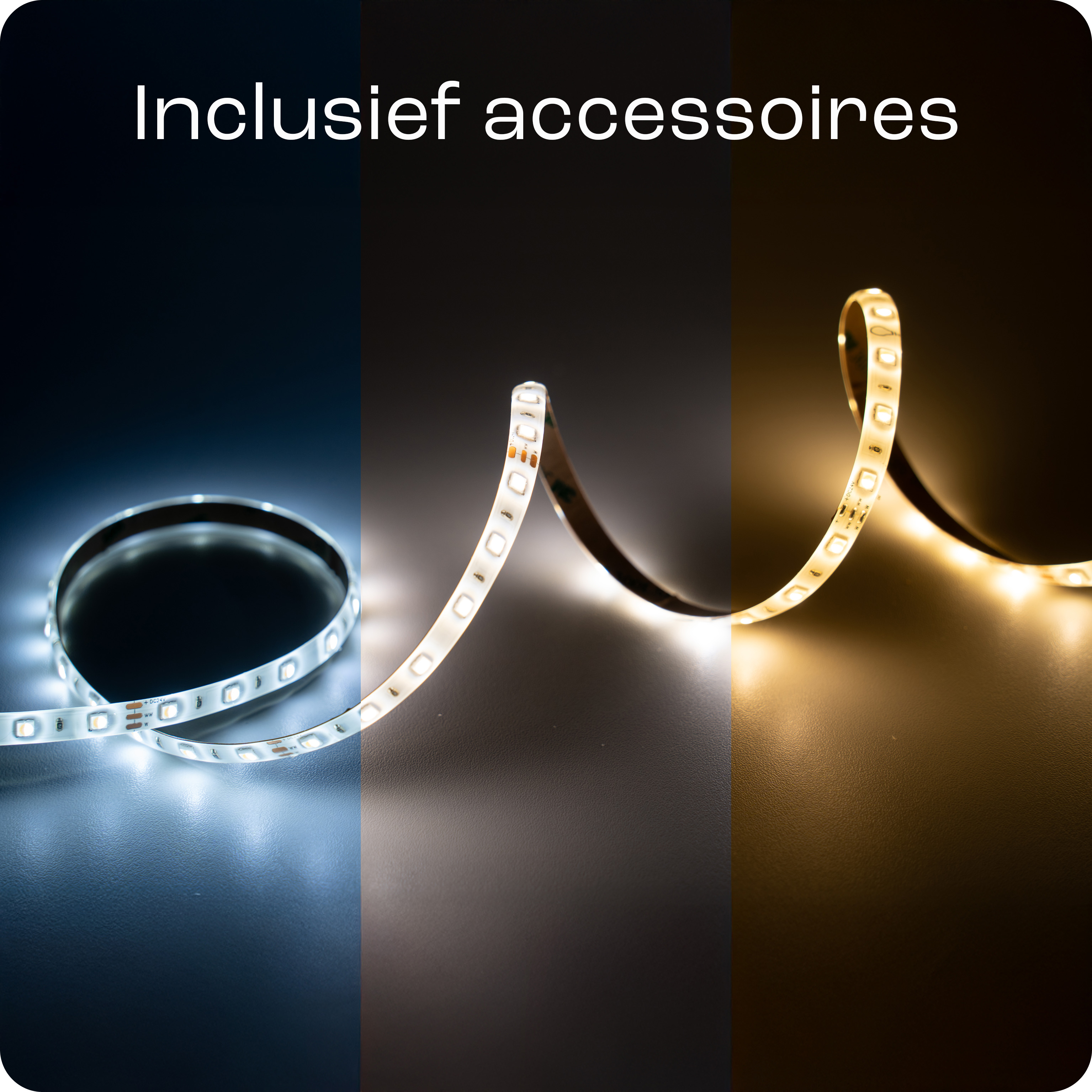 ledstrip-dualwhite-v4.jpg, Accessoires, Verlichting, Diamant, Edelsteen, Sieraden