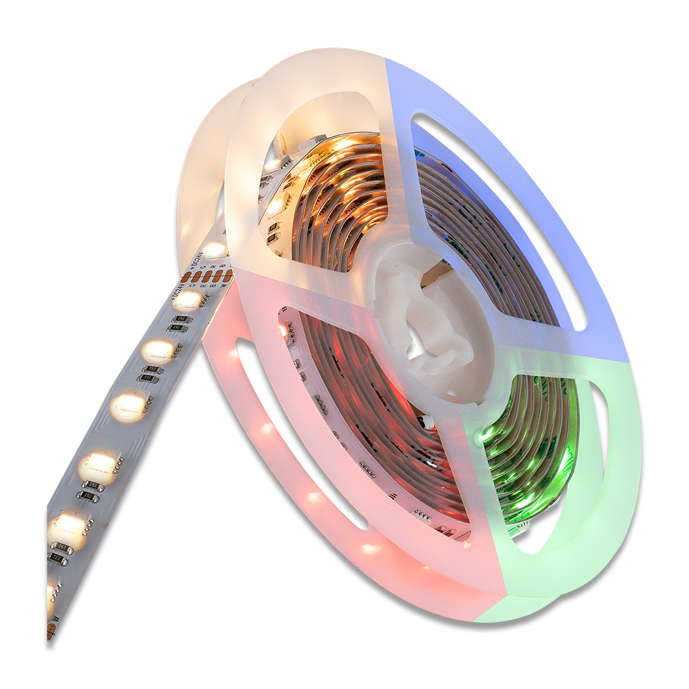 RGBW-IP20.jpg, LED-strip, RGB, flexible, licht-strip, spoel